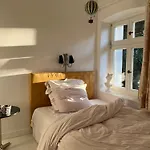 Siedlisko Blanki Suryty