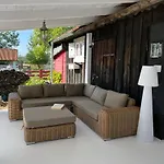 Siedlisko Blanki *