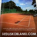 Siedlisko Blanki Appartement
