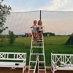 Siedlisko Blanki Apartamento Suryty