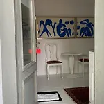 Apartamento Siedlisko Blanki