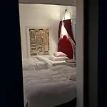 Siedlisko Blanki Appartement Suryty