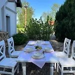 Siedlisko Blanki Apartamento Suryty