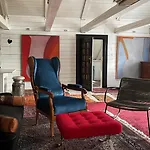 Apartamento Siedlisko Blanki