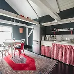 Apartament Siedlisko Blanki Suryty