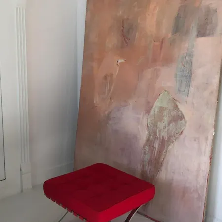 Siedlisko Blanki Appartement