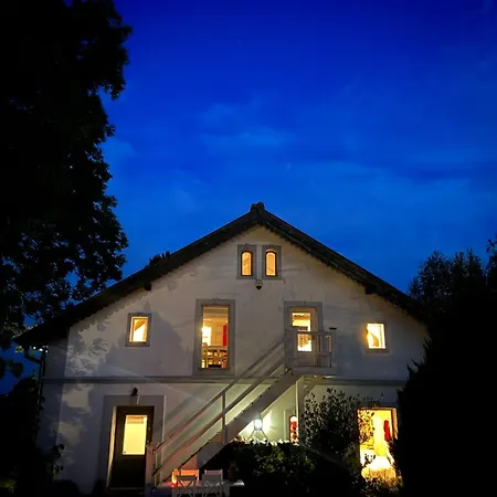Apartament Siedlisko Blanki