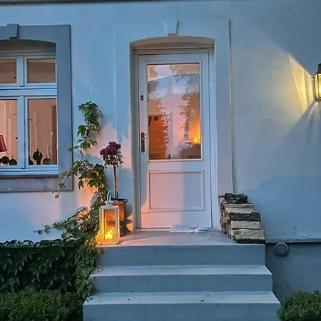 Siedlisko Blanki Suryty