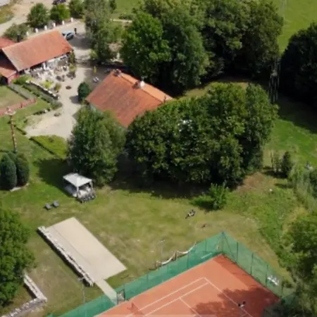 Siedlisko Blanki Apartment
