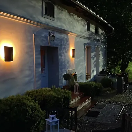 Siedlisko Blanki Apartament *
