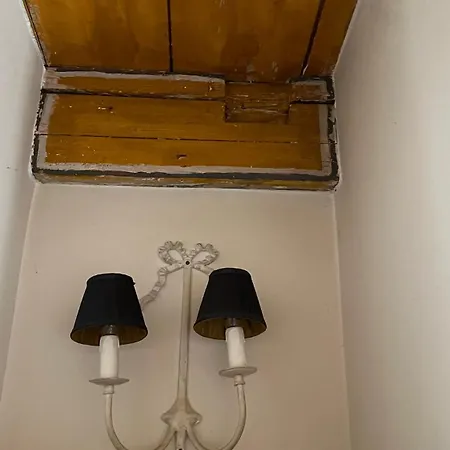 Apartament Siedlisko Blanki Suryty
