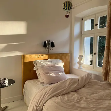 Siedlisko Blanki Suryty