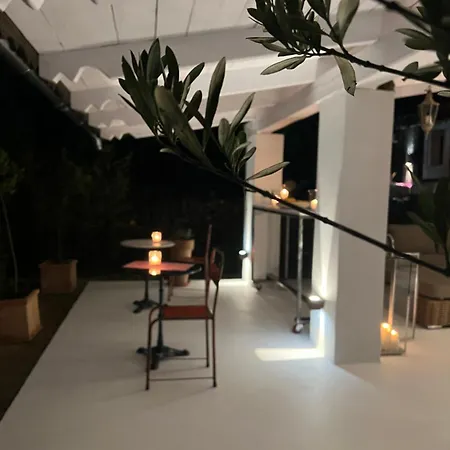 Siedlisko Blanki Apartament *