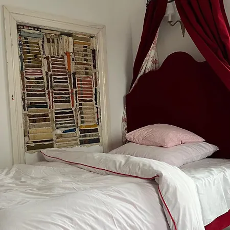 Apartament Siedlisko Blanki Suryty