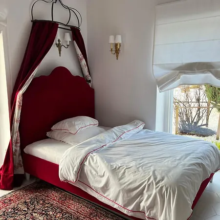 Apartament Siedlisko Blanki
