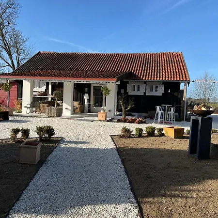 Appartement Siedlisko Blanki *