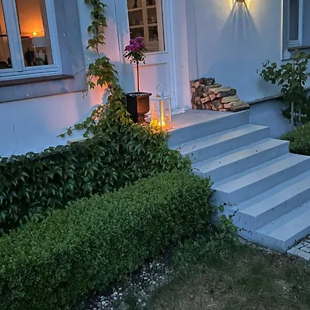 Siedlisko Blanki Apartament *