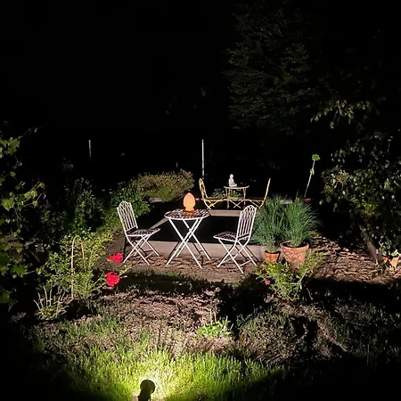 דירה Siedlisko Blanki Suryty