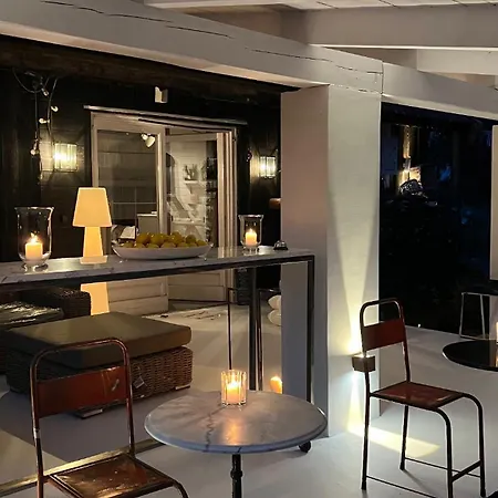 Appartement Siedlisko Blanki