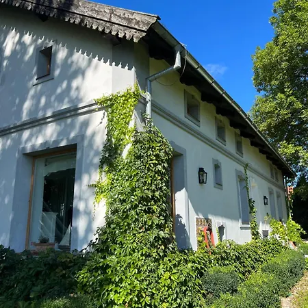 Siedlisko Blanki Apartment