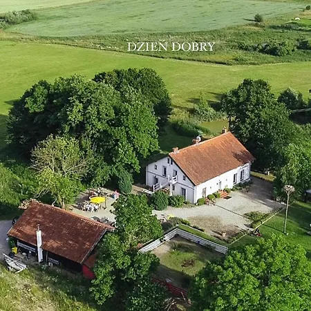Appartement Siedlisko Blanki *