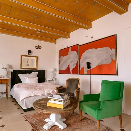 Apartament Siedlisko Blanki