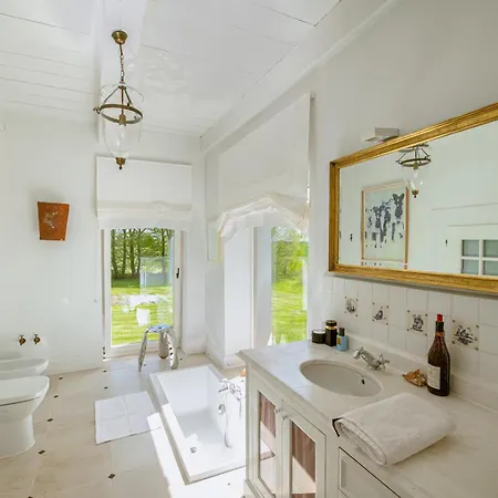 Siedlisko Blanki Suryty