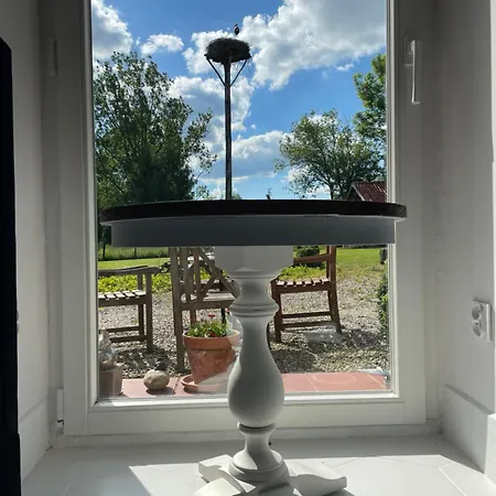 Apartment Siedlisko Blanki Suryty
