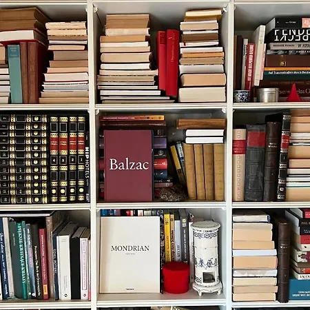 Siedlisko Blanki Appartement *