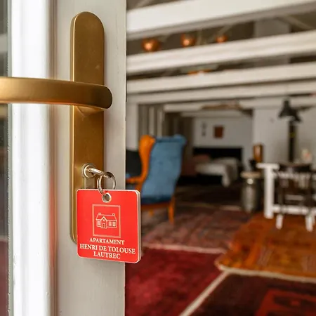 Siedlisko Blanki Suryty