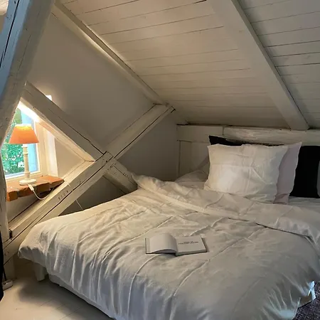 Siedlisko Blanki Apartment