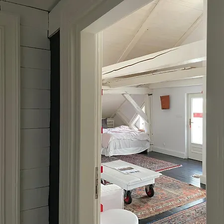 Siedlisko Blanki * Suryty