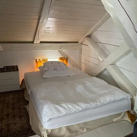 Siedlisko Blanki Apartament