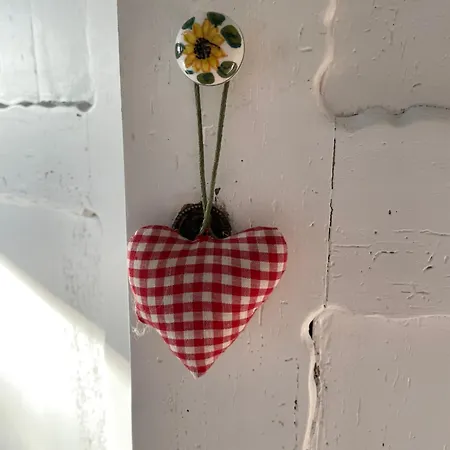 Siedlisko Blanki דירה *