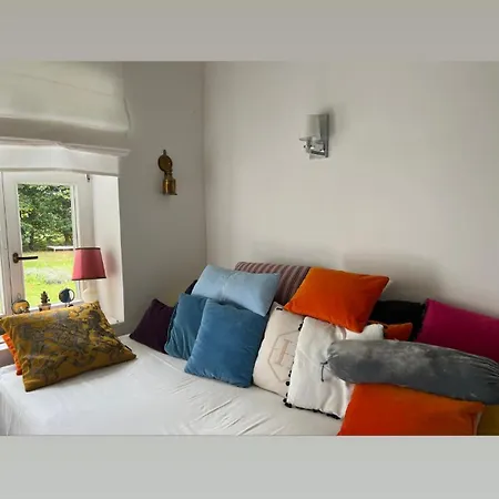 Apartament Siedlisko Blanki *