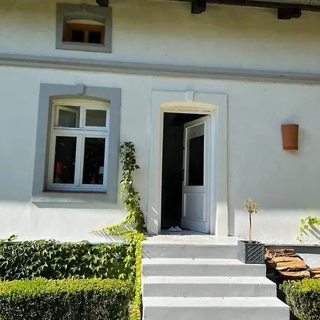 Apartament Siedlisko Blanki Suryty