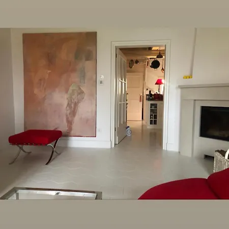 Apartament Siedlisko Blanki *