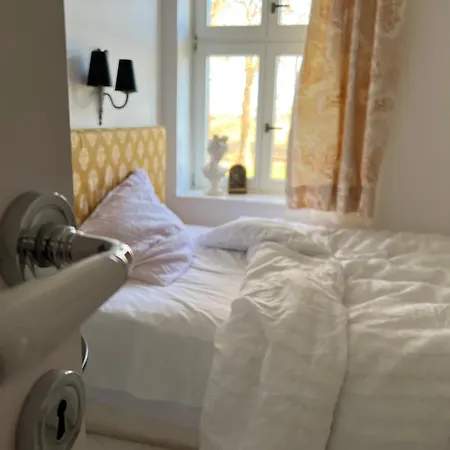 Siedlisko Blanki Apartament Suryty