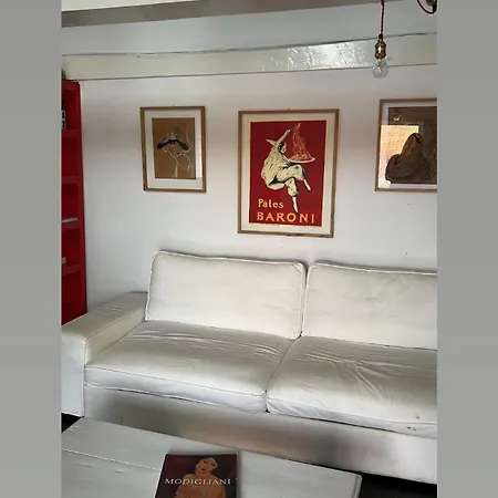 Appartement Siedlisko Blanki Suryty