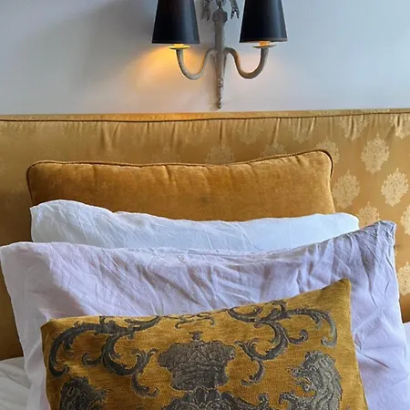 Siedlisko Blanki * Suryty