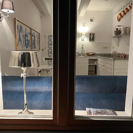 Siedlisko Blanki Suryty