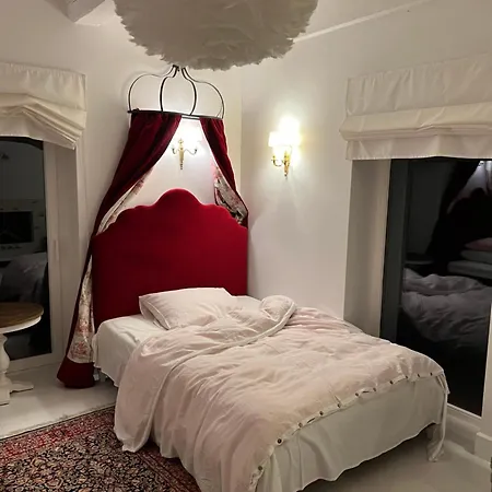 Apartment Siedlisko Blanki