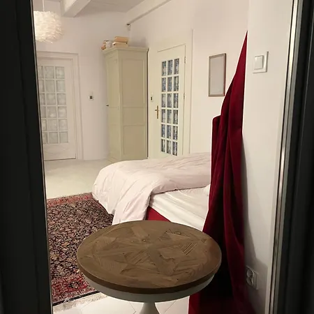 Siedlisko Blanki Suryty