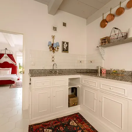 Siedlisko Blanki Appartement