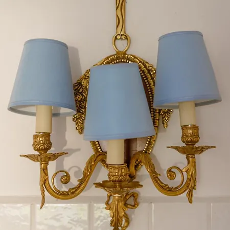 Siedlisko Blanki דירה