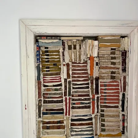 Apartament Siedlisko Blanki