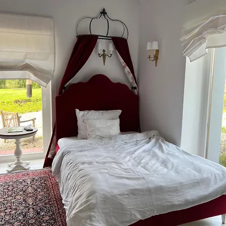 Apartament Siedlisko Blanki *