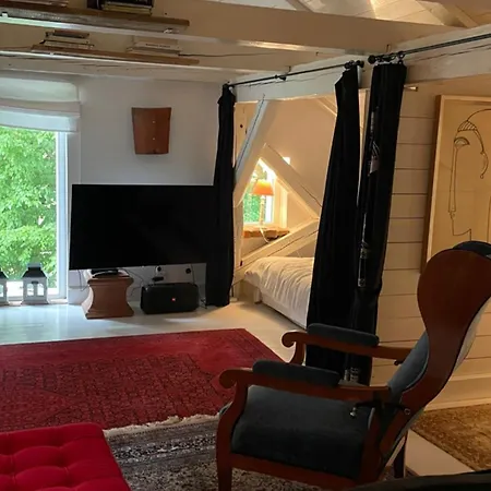 Siedlisko Blanki Appartement *