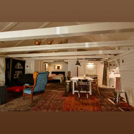 Appartement Siedlisko Blanki Suryty