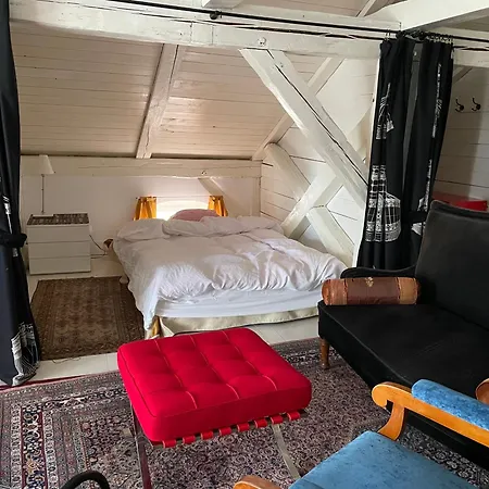 Siedlisko Blanki Apartament *